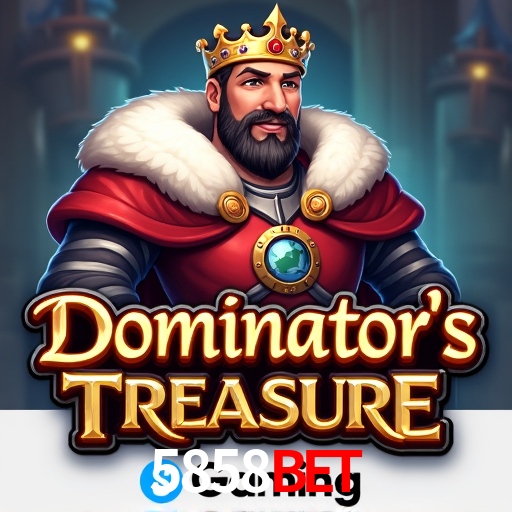 Sinta a adrenalina dos jogos de cassino com 5858bet