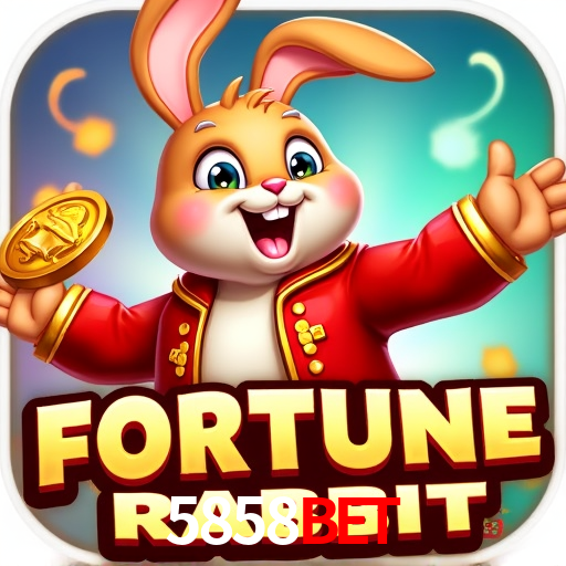 5858bet: Jogos de Caça-Níqueis-Altas Recompensas, Roleta-Velocidade, Blackjack-Desafios Máximos