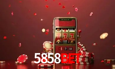 Diretório de Jogos 5858bet