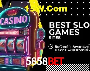 Canal oficial no Telegram da 5858bet