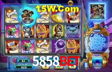 Benefícios VIP na 5858bet