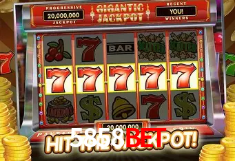 Promoção Relâmpago 5858bet