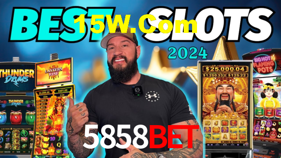 5858bet