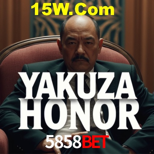 5858 bet vip