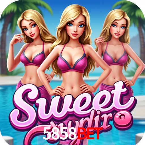 Jogos Exclusivos 5858bet