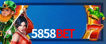 Daily Bonuses 5858bet