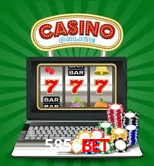 Experiência VIP 5858bet