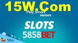 5858 bet vip