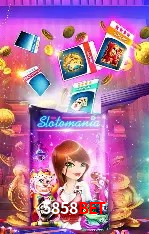 Jogos de Slot 5858bet