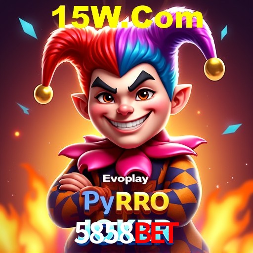 PIX Instantâneo 5858bet