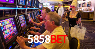 5858bet