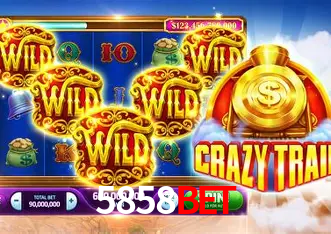 Promoções Sazonais 5858bet