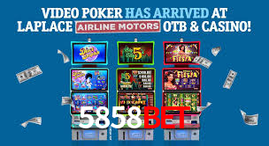5858bet App Interface