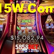 Programa VIP 5858bet