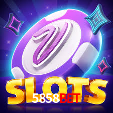 Blackjack Table 5858bet