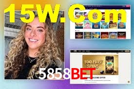 5858 bet vip