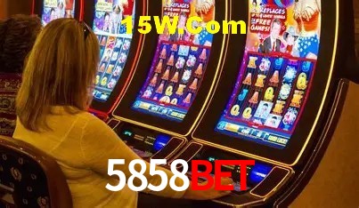 Estatísticas Esportivas 5858bet