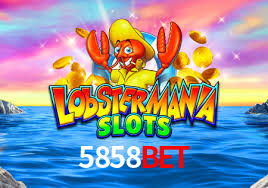 5858bet