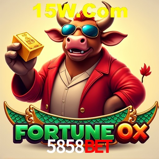 Bônus Diários 5858bet