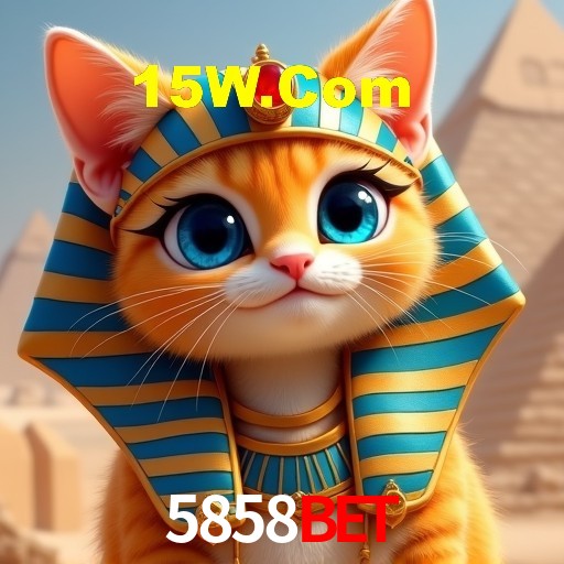 Casino VIP 5858bet