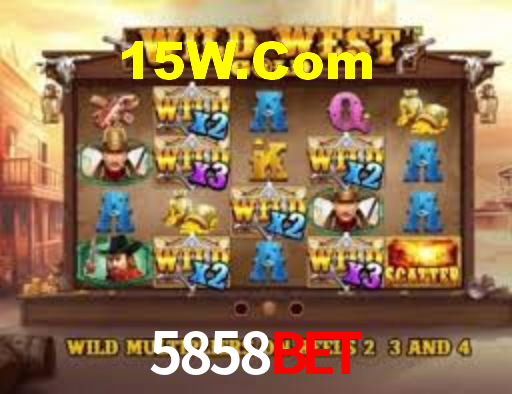 5858bet.com