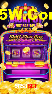 5858bet