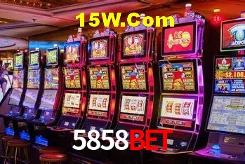 Avaliações dos Jogadores 5858bet