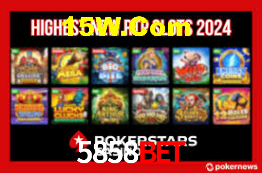 5858bet