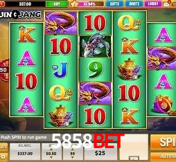 Apostas de Basquete 5858bet