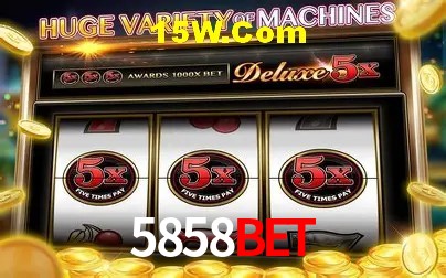 Especiais de Fim de Semana 5858bet
