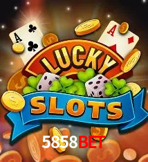 Casino Ao Vivo 5858bet