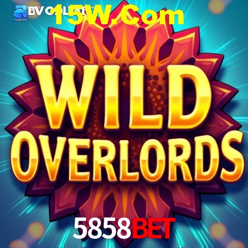 Cassino ao vivo com dealers reais na 5858bet