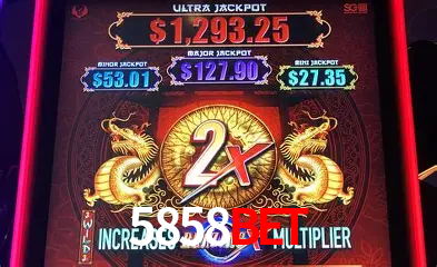 Segurança 2FA 5858bet