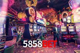 5858bet: Seu Especialista em Apostas Esportivas Brasileiras