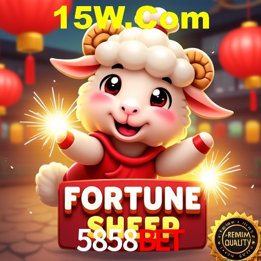 Desvendando o Mundo dos Jogos Virtuais na 5858bet