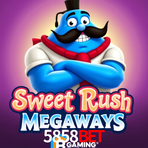 Slot Games 5858bet